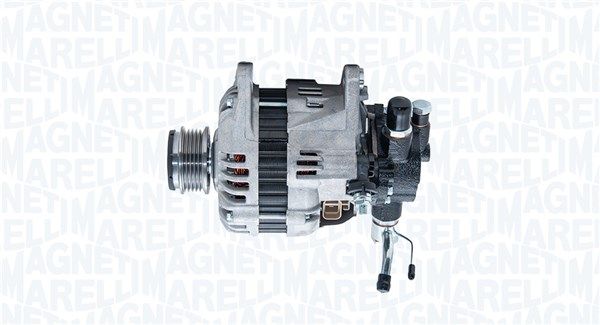 MAGNETI MARELLI Ģenerators 063731709010